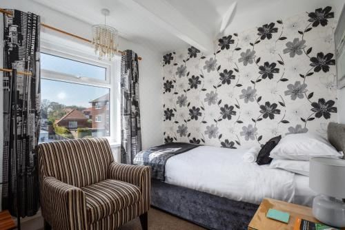 单人房（带淋浴）