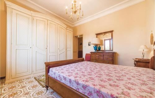 Villa Gaia Four-Bedroom Holiday Home