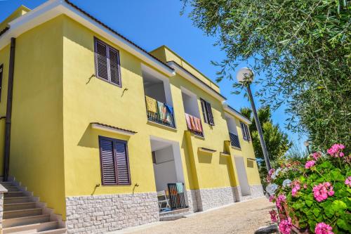 全景两卧室公寓