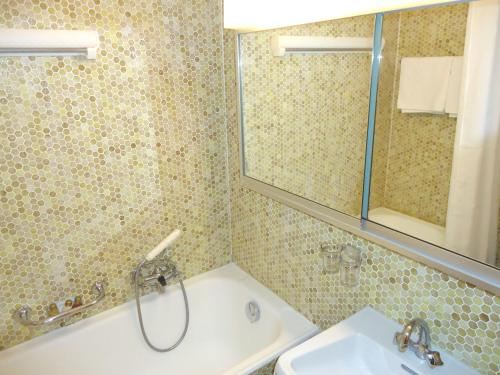 Grand Hôtel du ParcDouble Room North