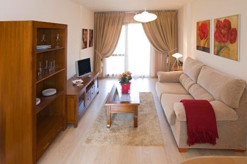 公寓 - 地面楼层