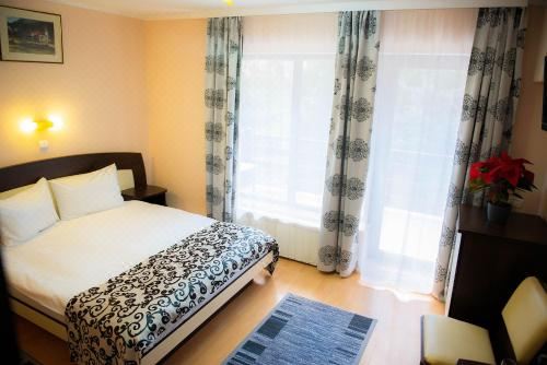 大床房（带阳台）