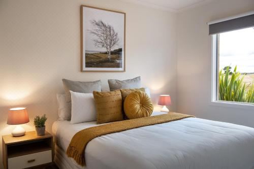 Manna Gums- Beautiful Secluded Setting Four-Bedroom House