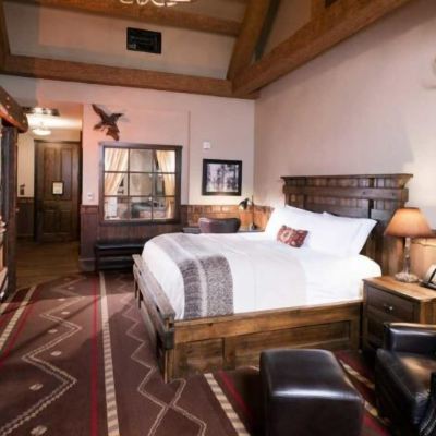 Exterior Single King Big Cypress Lodge Promo Code