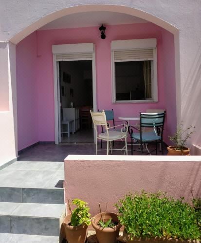 公寓 - 地面楼层