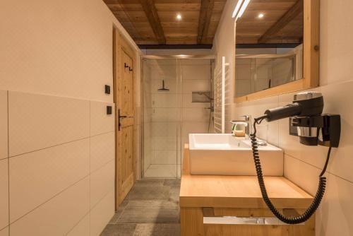 高级两卧室公寓