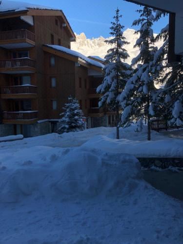 开放式客房， 山景