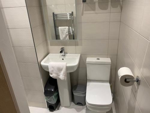 双人房（带独立浴室）