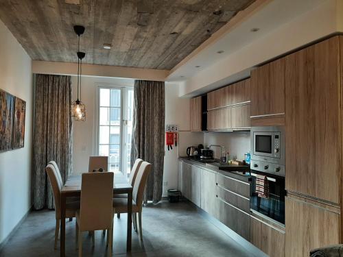 工业洛弗特公寓