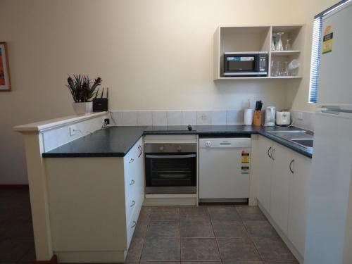 公寓 - 地面楼层