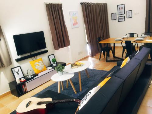 带私人泳池的别墅