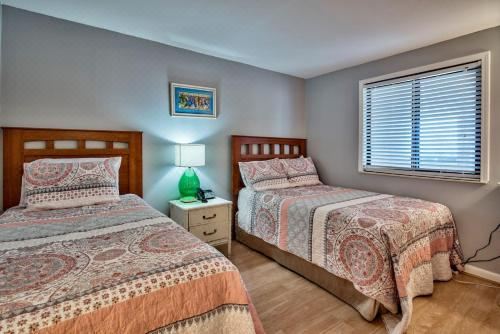 Sundestin Resort, 2 Bedroom, Gulf Front, 12th Floor, Corner Condo Apartment With Sea View