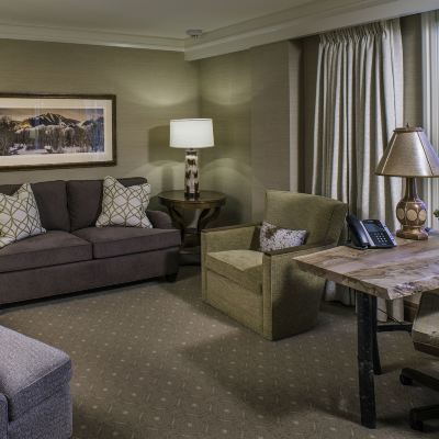 Lodge King Suite Sun Valley Resort Promo Code