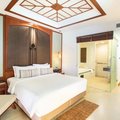 Deluxe Suite Deevana Plaza Krabi Aonang(SHA Extra Plus) Promo Code