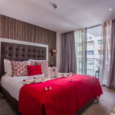 Junior Suite SBN Suite Hôtel Promo Code