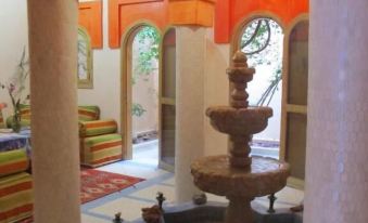 Riad De Reve