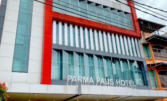 Parma Paus Hotel
