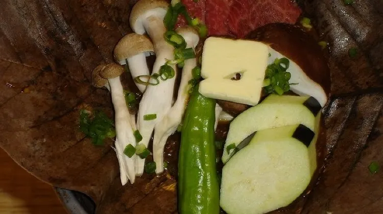 カルヴィラいとしろ 食事・レストラン