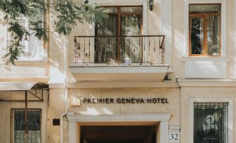 Premier Geneva Hotel