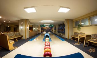 Hotel Wikinger - Housity