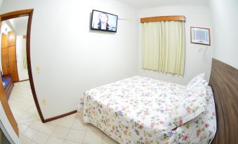 Acapulco - Apartamentos em Bombinhas