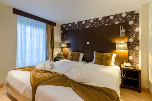 Hotel Duas Nações