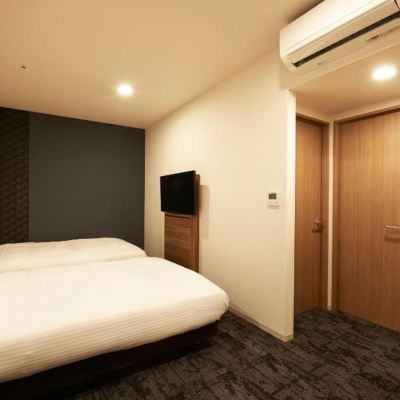 スーペリアツインルーム(禁煙) 相鉄フレッサイン大阪淀屋橋 クーポン