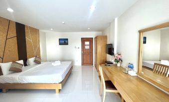 JS Residence Krabi