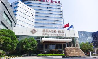 Jinling Danyang Hotel