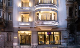 Lina Hotels Taksim Pera