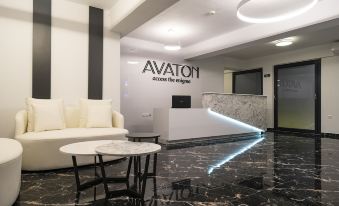 Avaton Luxury Resort