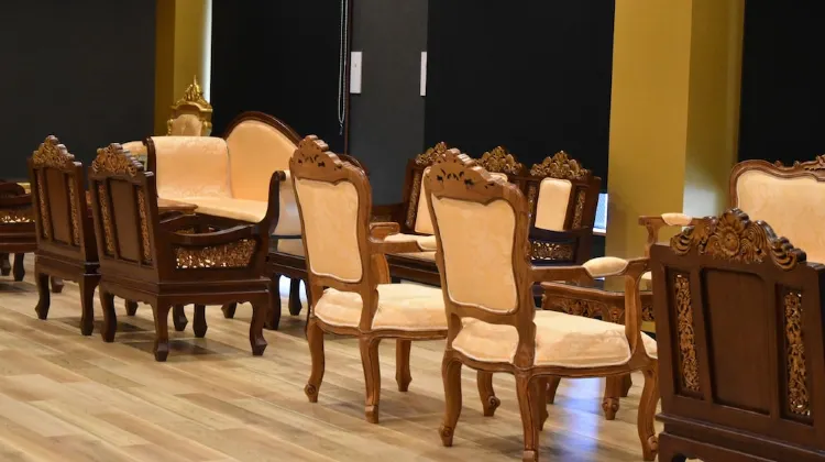 世界遺産の隠れ宿 果実の森 食事・レストラン