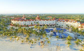 Occidental Caribe - All Inclusive