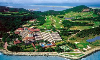 Grand Coloane Resort Macau