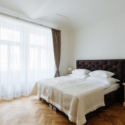 Elegant Suite 3 High Heaven Residence Promo Code