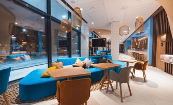 Hampton by Hilton Warsaw Reduta