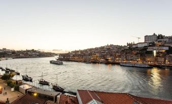 Douro Riverside Apartments
