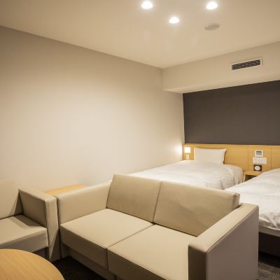 Fourth Room LA VISTA Furano Hills HOT SPRINGS Promo Code