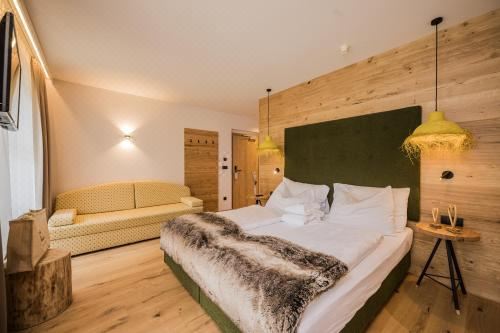 标准双人间 - Dependance