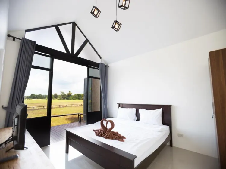 บ้านหลังเล็ก
