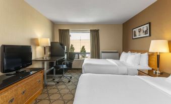 Comfort Inn Baie-Comeau