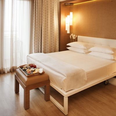 Comfort Room, 1 Double Bed, Balcony, Sea View Oxygen Lifestyle Hotel Helvetia Parco Promo Code