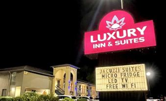 Luxury Inn & Suites