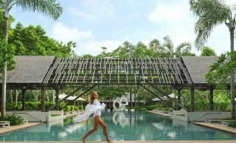Mövenpick Resort & Spa Jimbaran Bali