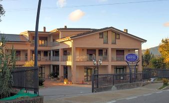 Ruggiero Park Hotel - Housity