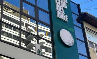 Hotel Club del Golf
