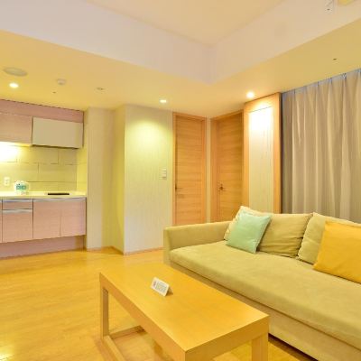 Deluxe One Bedroom Room 2F Moon Ocean Ginowan Hotel & Residence Promo Code