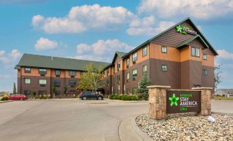 Extended Stay Americas Suites - Minot