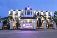 โรงแรมไมยาร์ปิน โรงแรมใน