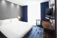 Holiday Inn Express Rotterdam - Central Station by IHG